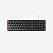 Смарт-клавиаутра Xiaomi Wired Mechanical Keyboard Red Switch (BHR6080CN) - ITMag