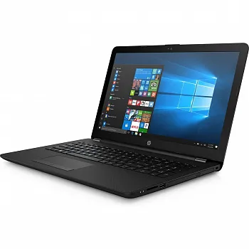 Купить Ноутбук HP 250 G6 (2EV99ES) Dark Ash Silver - ITMag