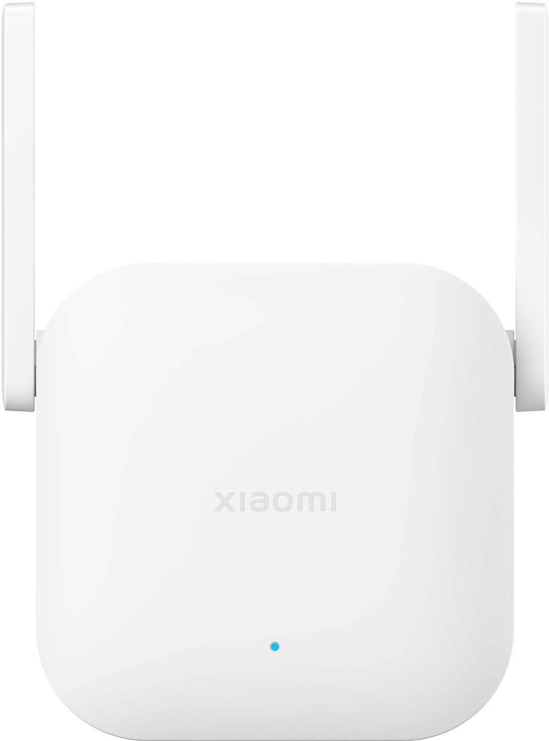 Повторитель Wi-Fi Xiaomi WiFi Range Extender N300 (DVB4398GL) - ITMag