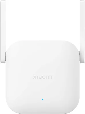 Повторитель Wi-Fi Xiaomi WiFi Range Extender N300 (DVB4398GL) - ITMag