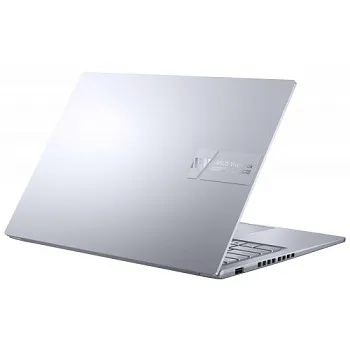 Купить Ноутбук ASUS VivoBook 14X K3405VF Cool Silver (K3405VF-LY069, 90NB11B2-M002K0) - ITMag