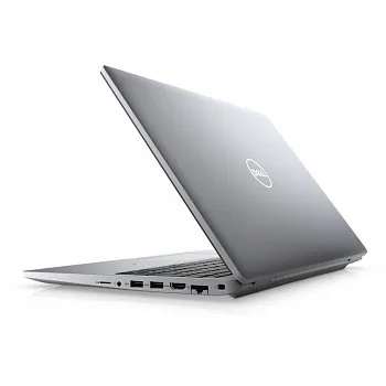 Купить Ноутбук Dell Latitude 5521 Silver (N012L552115UA_WP) - ITMag