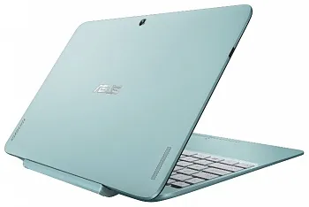 Купить Ноутбук ASUS Transformer Book T100HA (T100HA-FU009T) Blue - ITMag