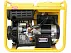 Дизельний генератор ROTEK GD4-1A-6000-5EBZ 220V 50Hz (1 фаза) 5,5 kW (GEN236) - ITMag