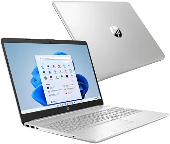 Купить Ноутбук HP 15-dw3123nw (5A115EA) - ITMag