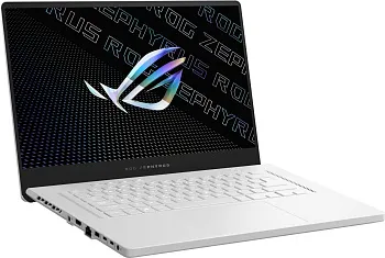 Купить Ноутбук ASUS ROG Zephyrus G15 GA503RW (GA503RW-LN054W) - ITMag