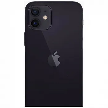 Apple iPhone 12 128GB Black Б/У (Grade A) - ITMag