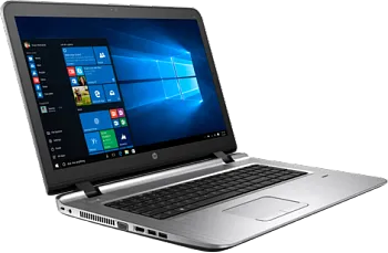 Купить Ноутбук HP ProBook 470 G3 (W4P87EA) - ITMag