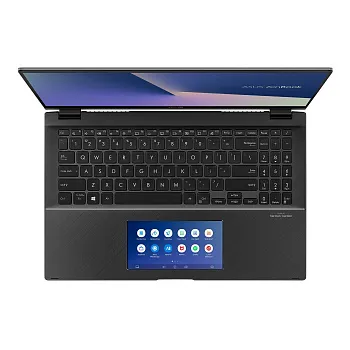 Купить Ноутбук ASUS ZenBook Flip 15 UX563FD (UX563FD-A1027T) - ITMag