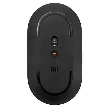 Xiaomi Mi Wireless Mouse 2 Shell Black (HLK4039CN) - ITMag