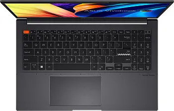Купить Ноутбук ASUS VivoBook S 15 OLED M3502QA (M3502QA-OLED016W) - ITMag