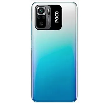 Xiaomi Poco M5s 6/128GB Blue EU - ITMag