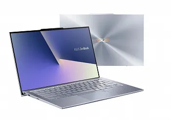 Купить Ноутбук ASUS ZenBook S13 UX392FN (UX392FN-AB009R) - ITMag