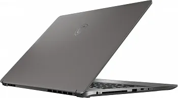 Купить Ноутбук MSI Creator Z16 A11UET (A11UET-046) - ITMag