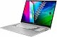 ASUS Vivobook Pro 16X OLED N7600PC Cool Silver (N7600PC-L2009) - ITMag
