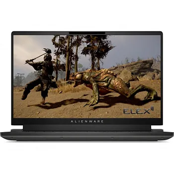 Купить Ноутбук Alienware m15 (Alienware0151V2-Dark) - ITMag