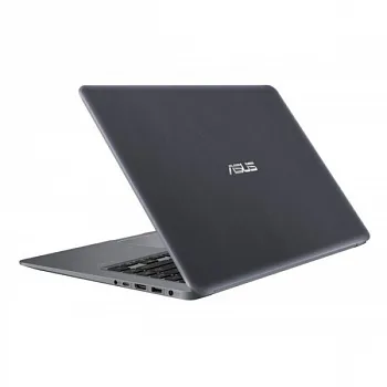 Купить Ноутбук ASUS VivoBook S15 S510UN (S510UN-BQ138) - ITMag