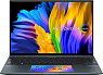 Купить Ноутбук ASUS ZenBook 14X OLED UX5400ZB (UX5400ZB-DS72T-CA) - ITMag