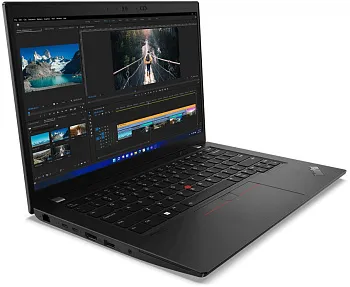 Купить Ноутбук Lenovo ThinkPad L14 Gen 3 (21C1005RPB) - ITMag