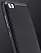 Чохол iPaky PC+TPU для Xiaomi Mi4i | Mi4c (Black Frame) - ITMag