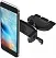 IOttie Easy One Touch Mini CD Slot Universal Car Mount Holder Cradle Black (HLCRIO123) - ITMag