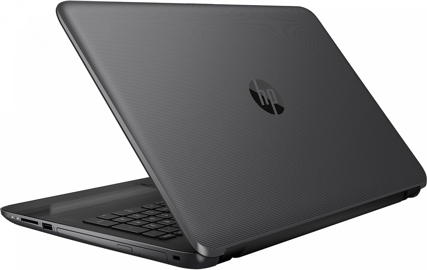 Купить Ноутбук HP 250 G6 (2HG21ES) Dark Ash - ITMag