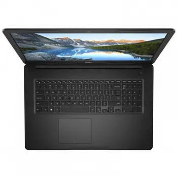 Купить Ноутбук Dell Inspiron 3793 (I3793F58S2DD230L-10BK) - ITMag