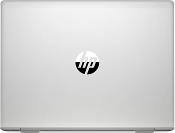 Купить Ноутбук HP ProBook 430 G6 Silver (4SP88AV_V1) - ITMag