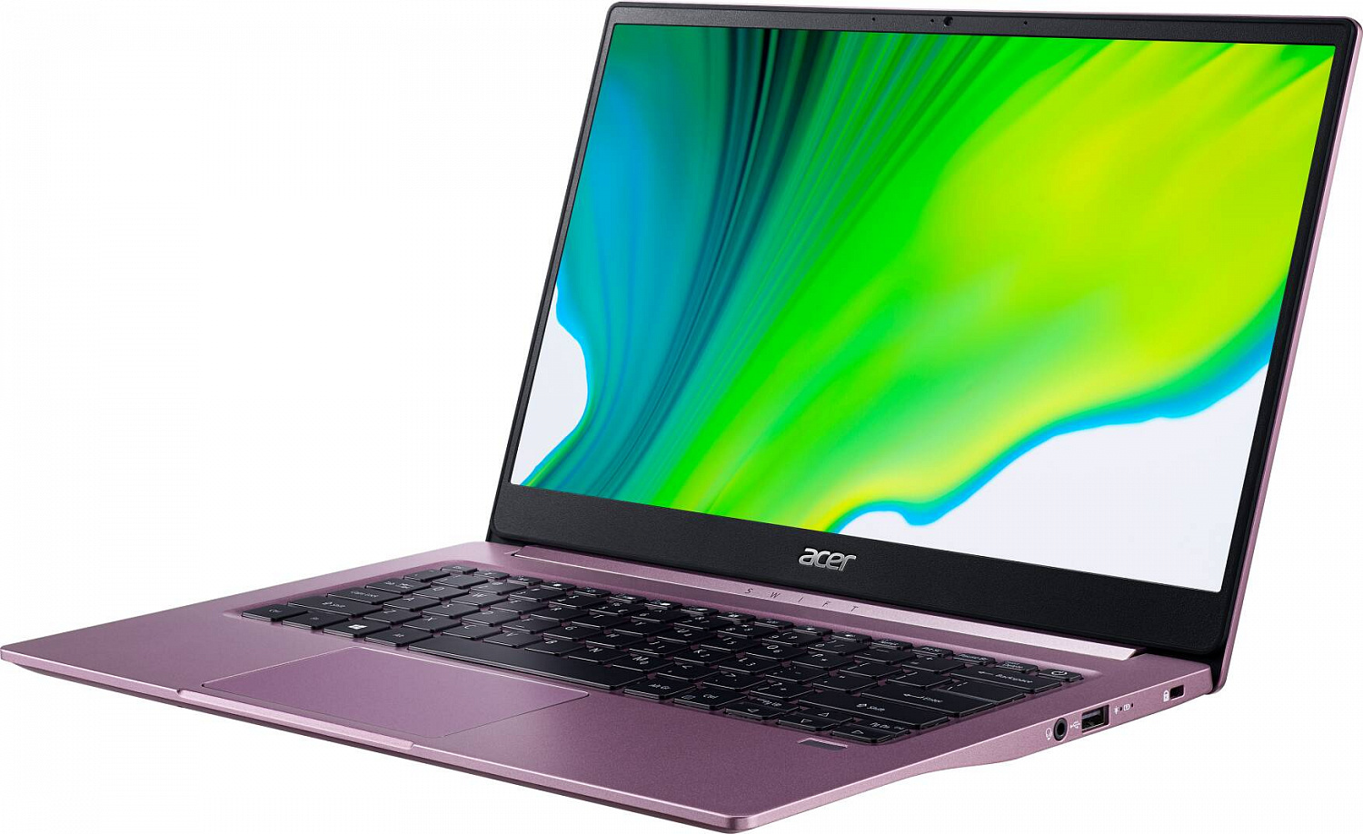 Купить Ноутбук Acer Swift 3 SF314-42-R70K (NX.HULEV.007) - ITMag