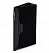 Чехол EGGO Glamour Black для iPad 2/3/4 (змеиная кожа, черный) - ITMag