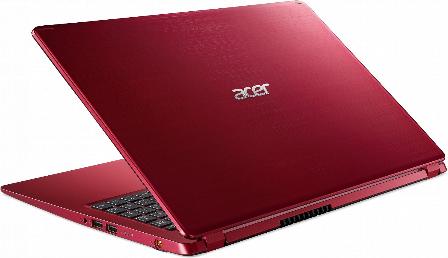 Купить Ноутбук Acer Aspire 5 A515-52G-591M Red (NX.H5GEU.015) - ITMag