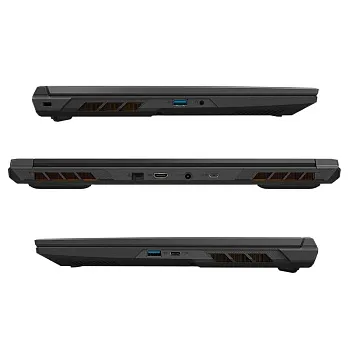 Купить Ноутбук GIGABYTE G6X 9KG 2024 Gunmetal Gray (9KG-43UA854SD) - ITMag