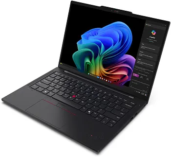 Купить Ноутбук Lenovo ThinkPad T14s Gen 6 Black (21N1000SRA) - ITMag