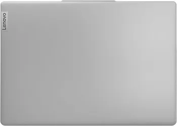 Купить Ноутбук Lenovo IdeaPad Slim 5 16ABR8 Cloud Gray (82XG005ARA) - ITMag