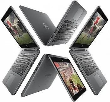 Купить Ноутбук Dell Inspiron 3179 (I11M34S1NIW-60G) - ITMag