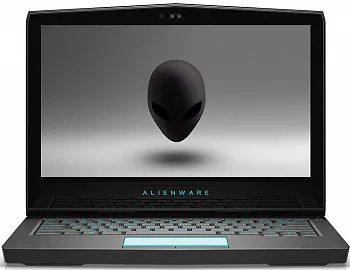 Купить Ноутбук Alienware 13 (AW13R3-7000SLV) - ITMag