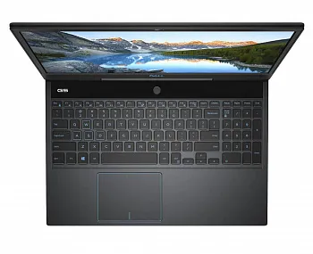Купить Ноутбук Dell G7 7790 Black (G7790FI716H1S2D2060W-9GR) - ITMag