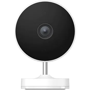 IP-камера видеонаблюдения Xiaomi Outdoor Security Camera AW200 (MJSXJ05HL/BHR6398GL) - ITMag