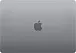 Apple MacBook Air 15" Late 2024 Space Gray (MC9D4) - ITMag