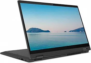 Купить Ноутбук Lenovo Flex 5 14IIL05 (81X1000AUS) - ITMag