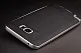 Чохол iPaky TPU+PC для Samsung Galaxy Note 5 (Срібний) - ITMag