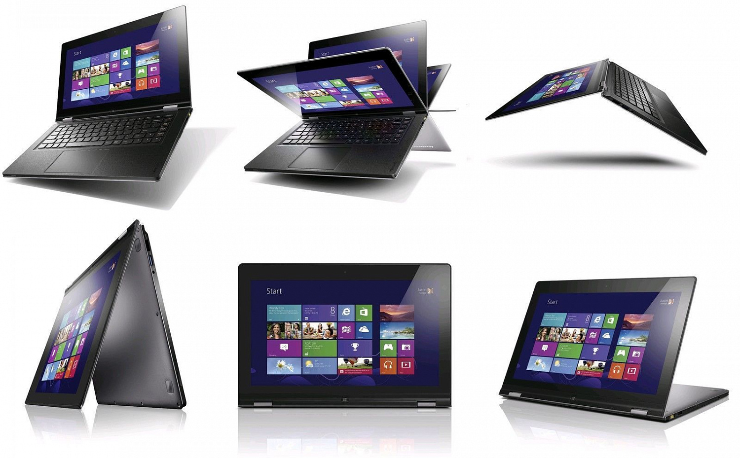 Купить Ноутбук Lenovo IdeaPad Yoga 11s (59392852) - ITMag