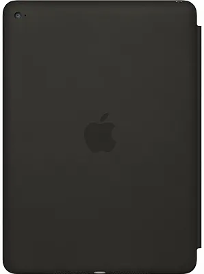 Apple iPad Air 2 Smart Case - Black MGTV2 - ITMag