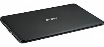 Купить Ноутбук ASUS X751SA (X751SA-TY001D) Black - ITMag