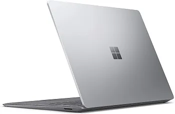 Купить Ноутбук Microsoft Surface Laptop 3 Platinum (VGS-00001,QXU-00001, QXS-00001) - ITMag
