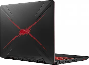 Купить Ноутбук ASUS TUF Gaming FX505GM Red Fusion (FX505GM-BN037) - ITMag