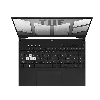 Купить Ноутбук ASUS TUF Dash F15 2022 FX517ZR (FX517ZR-HN002W) - ITMag