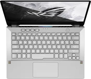 Купить Ноутбук ASUS ROG Zephyrus G14 GA401QM (GA401QM-G14.R73060) - ITMag