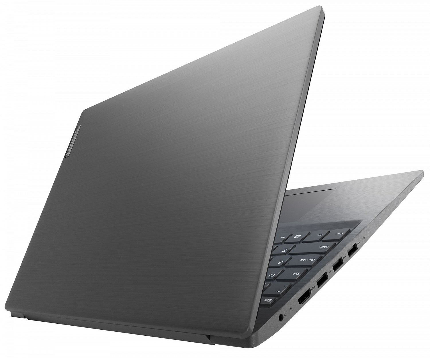 Купить Ноутбук Lenovo V15-ADA Iron Grey (82C70006RA) - ITMag