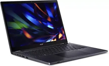 Купить Ноутбук Acer TravelMate P4 TMP414RN-53G-TCO (NX.B5FEX.001) - ITMag